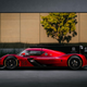 Photo credit: Mazda Motorsports